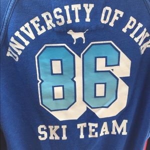 Pink Victoria Secret